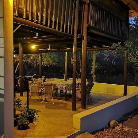 Treetops Marloth Park Exterior photo
