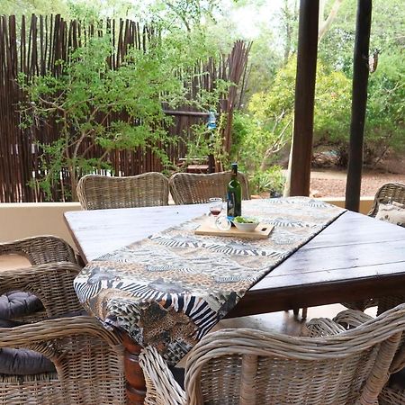 Treetops Marloth Park Exterior photo
