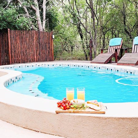Treetops Marloth Park Exterior photo