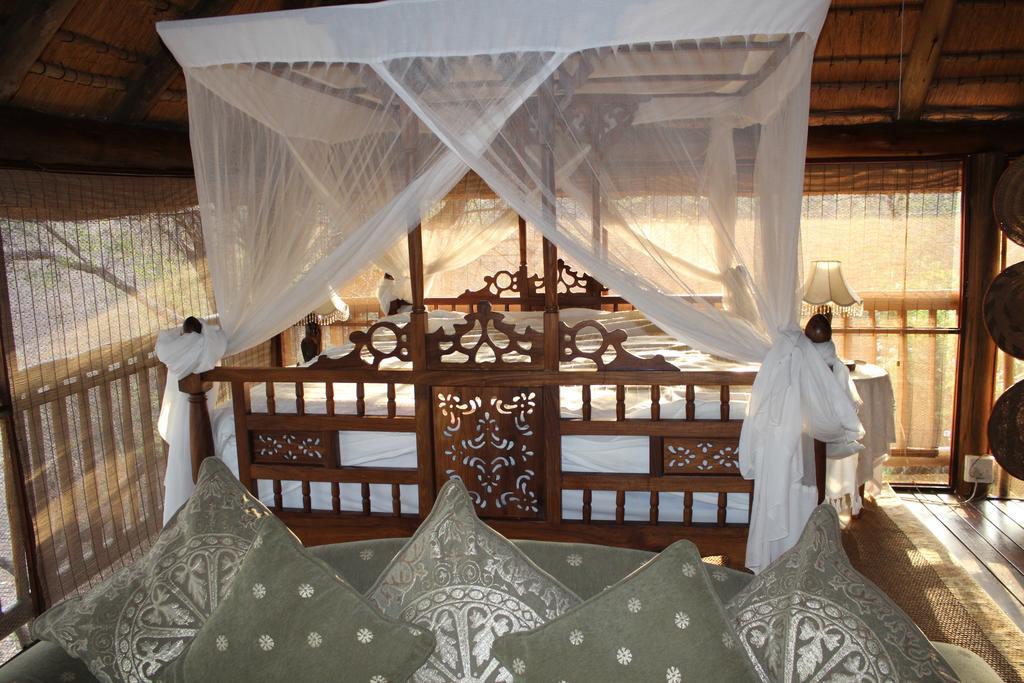 Treetops Marloth Park Exterior photo
