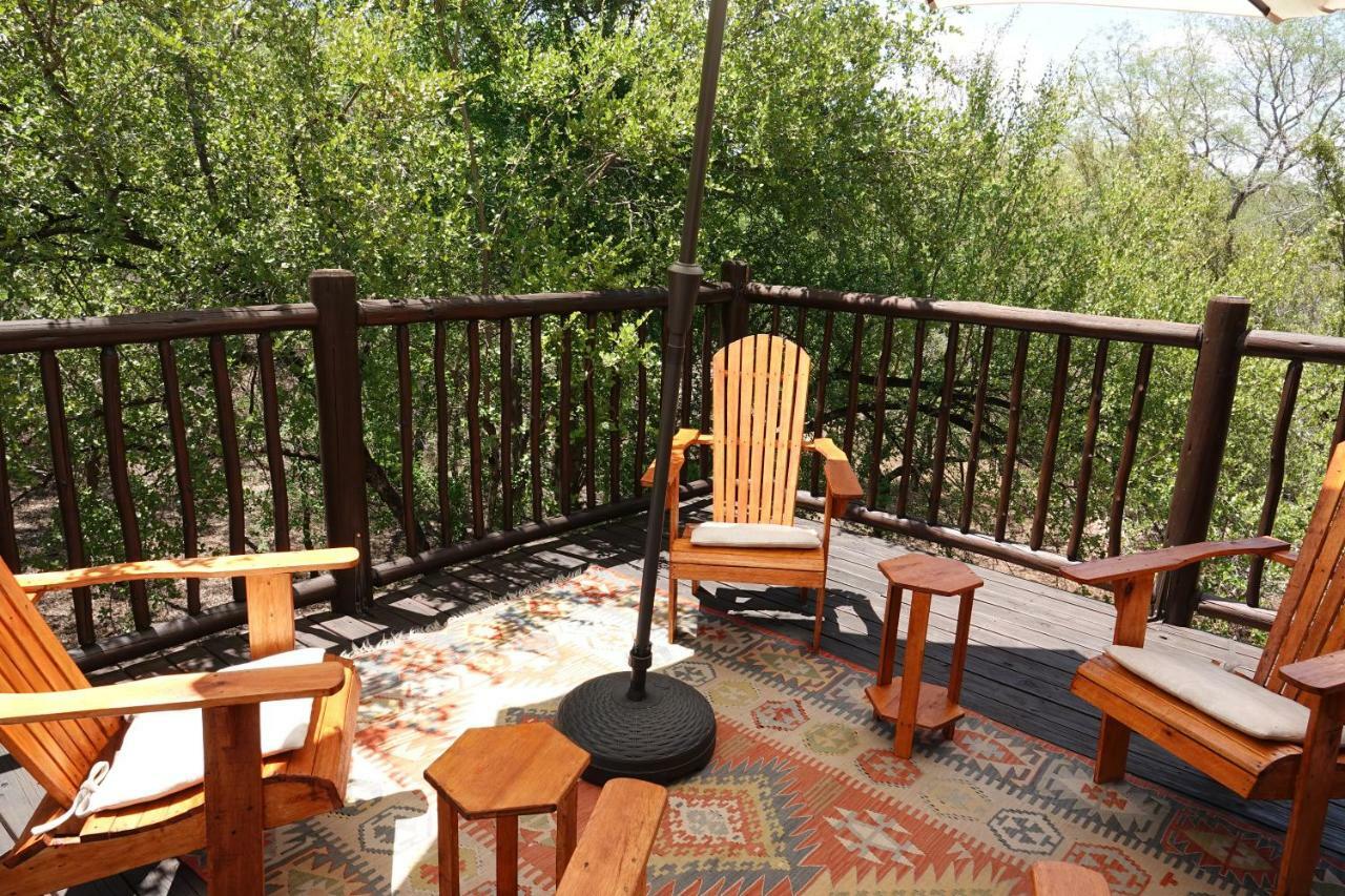 Treetops Marloth Park Exterior photo